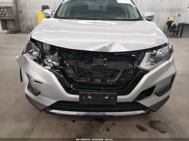 Продаж на аукціоні авто 2019 Nissan Rogue Sv, vin: 5N1AT2MV4KC830832, номер лоту: 44983816