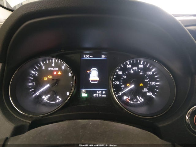 Продаж на аукціоні авто 2019 Nissan Rogue Sv, vin: 5N1AT2MV4KC830832, номер лоту: 44983816
