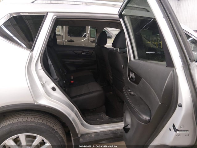 Продаж на аукціоні авто 2019 Nissan Rogue Sv, vin: 5N1AT2MV4KC830832, номер лоту: 44983816