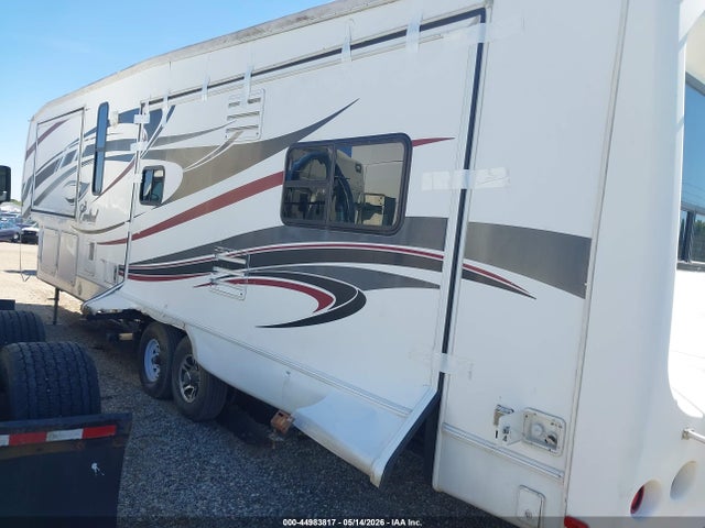 2010 Forest River Cardinal M-3100rk მანქანა იყიდება აუქციონზე, vin: 4X4FCAM26AG096271, აუქციონის ნომერი: 44983817