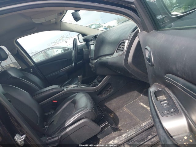 Aukcja sprzedaży 2017 Dodge Journey Crossroad Plus Awd, vin: 3C4PDDGG2HT541725, numer aukcji: 44983825