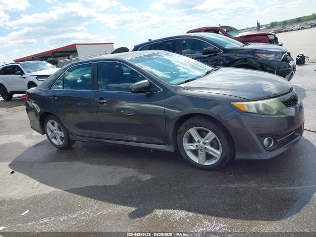 Aukcja sprzedaży 2012 Toyota Camry Se, vin: 4T1BF1FK0CU047754, numer aukcji: 44983826