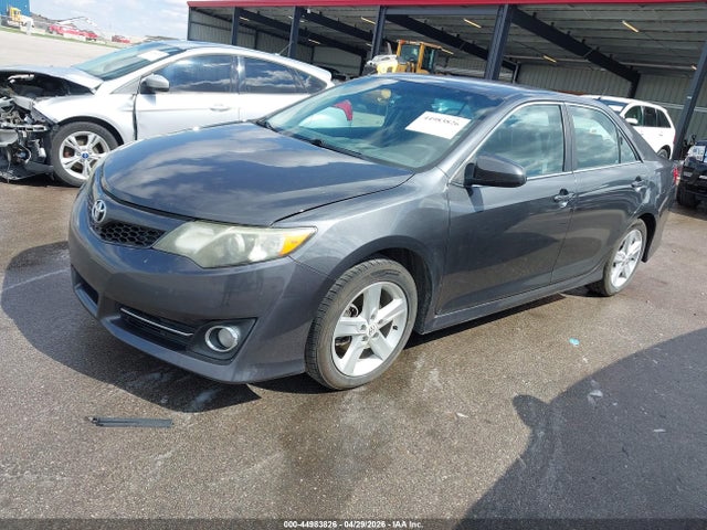 Aukcja sprzedaży 2012 Toyota Camry Se, vin: 4T1BF1FK0CU047754, numer aukcji: 44983826