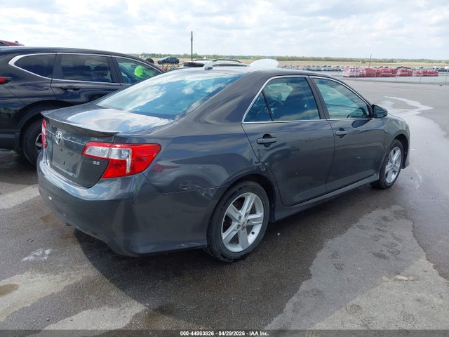 Aukcja sprzedaży 2012 Toyota Camry Se, vin: 4T1BF1FK0CU047754, numer aukcji: 44983826