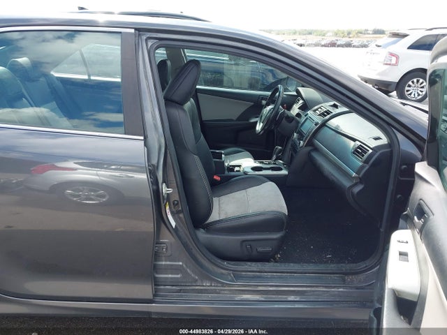 Aukcja sprzedaży 2012 Toyota Camry Se, vin: 4T1BF1FK0CU047754, numer aukcji: 44983826