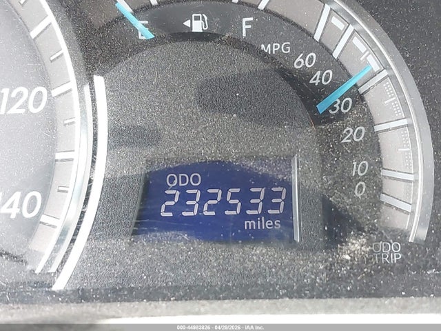Aukcja sprzedaży 2012 Toyota Camry Se, vin: 4T1BF1FK0CU047754, numer aukcji: 44983826