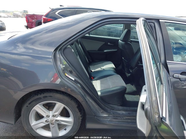 Aukcja sprzedaży 2012 Toyota Camry Se, vin: 4T1BF1FK0CU047754, numer aukcji: 44983826