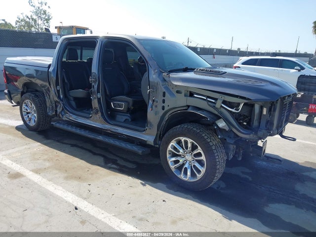 RAM 1500 Laramie 4x4 5'7 Box 2024 1C6SRFJTXRN199558 головне зображення