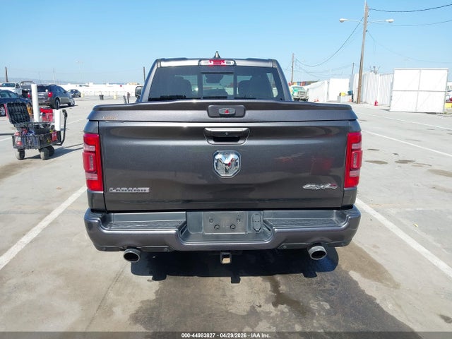 Продаж на аукціоні авто 2024 Ram 1500 Laramie  4x4 5'7 Box, vin: 1C6SRFJTXRN199558, номер лоту: 44983827