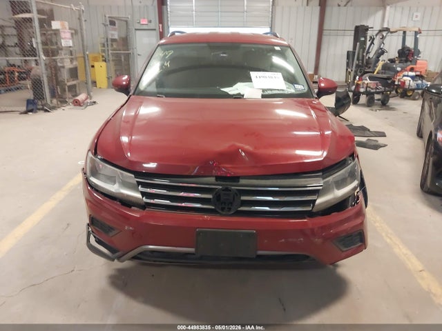 Aukcja sprzedaży 2018 Volkswagen Tiguan 2.0t S, vin: 3VV1B7AX7JM024220, numer aukcji: 44983835