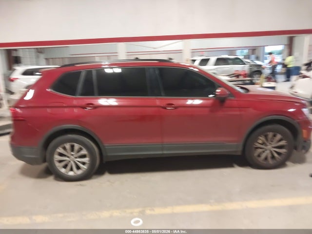 Aukcja sprzedaży 2018 Volkswagen Tiguan 2.0t S, vin: 3VV1B7AX7JM024220, numer aukcji: 44983835
