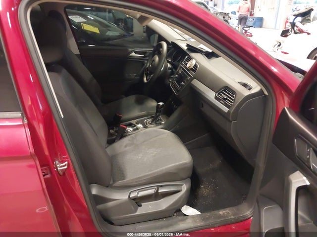 Aukcja sprzedaży 2018 Volkswagen Tiguan 2.0t S, vin: 3VV1B7AX7JM024220, numer aukcji: 44983835