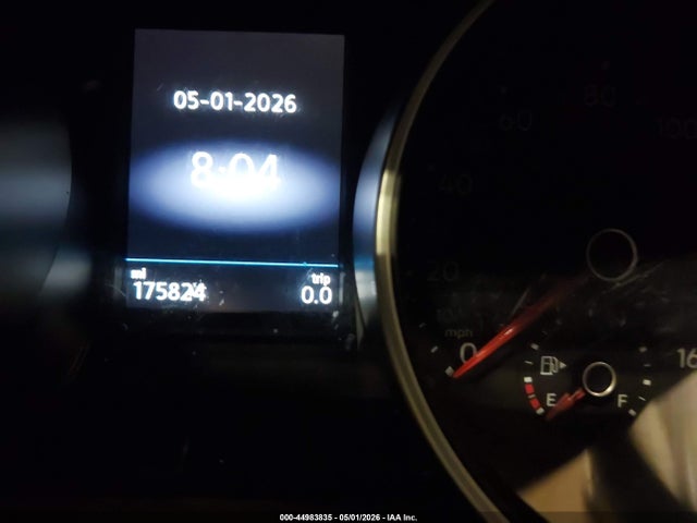 Aukcja sprzedaży 2018 Volkswagen Tiguan 2.0t S, vin: 3VV1B7AX7JM024220, numer aukcji: 44983835