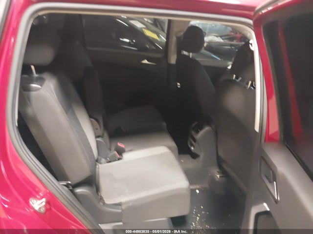 Aukcja sprzedaży 2018 Volkswagen Tiguan 2.0t S, vin: 3VV1B7AX7JM024220, numer aukcji: 44983835