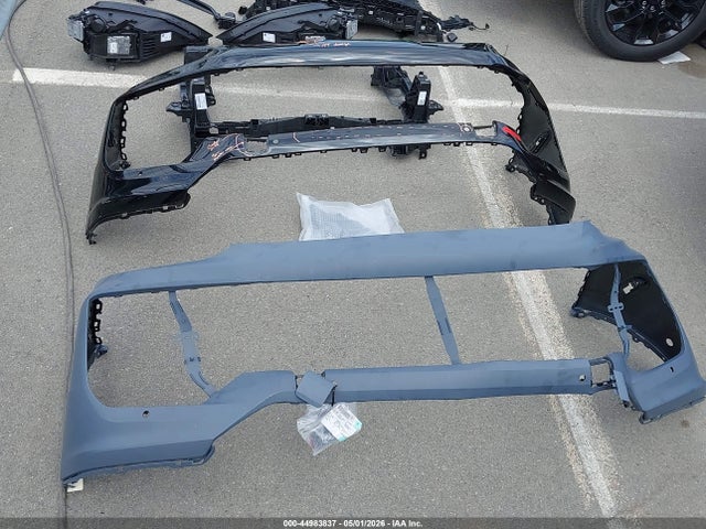 Продаж на аукціоні авто 2025 Porsche Cayenne Gts, vin: WP1AG2AY6SDA25138, номер лоту: 44983837