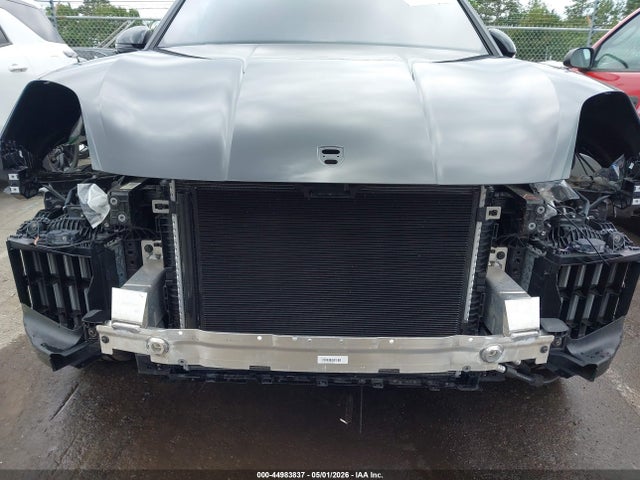 Продаж на аукціоні авто 2025 Porsche Cayenne Gts, vin: WP1AG2AY6SDA25138, номер лоту: 44983837