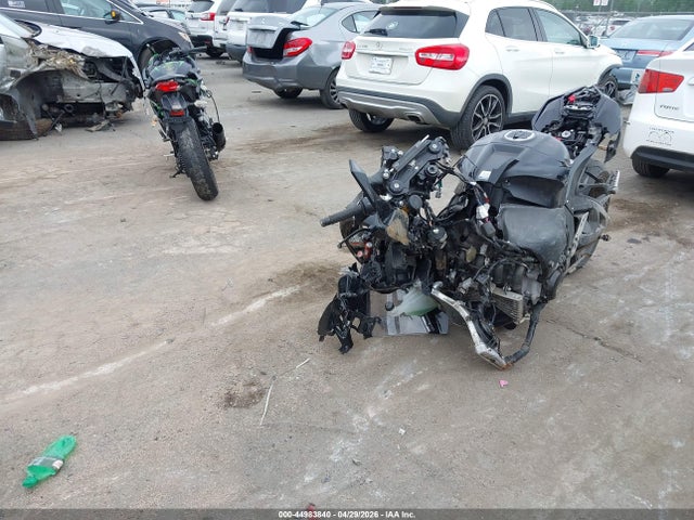 Kawasaki Zx1002 M 2024 JKBZXVM12RA007600 Image 2