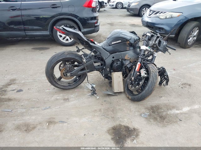 Kawasaki Zx1002 M 2024 JKBZXVM12RA007600 Image 11