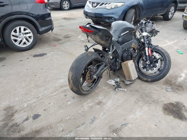 Kawasaki Zx1002 M 2024 JKBZXVM12RA007600 Image 4