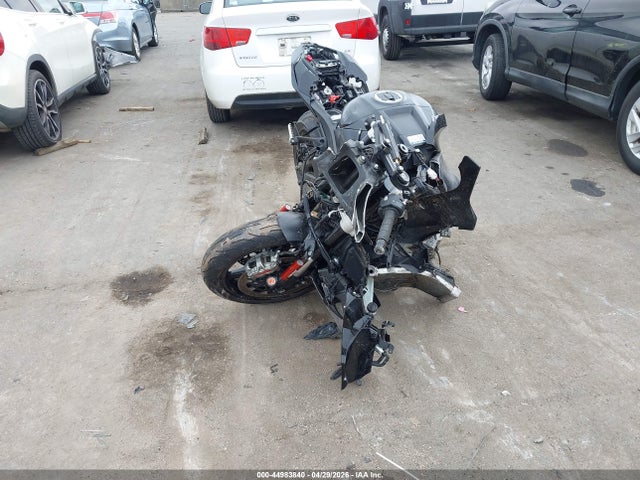 Kawasaki Zx1002 M 2024 JKBZXVM12RA007600 Image 5