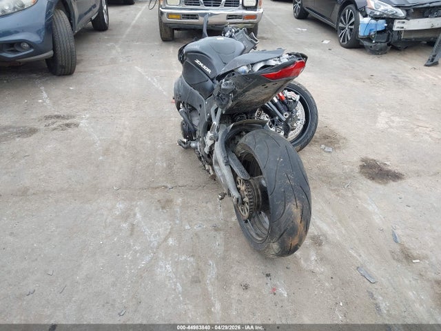 Kawasaki Zx1002 M 2024 JKBZXVM12RA007600 Image 6