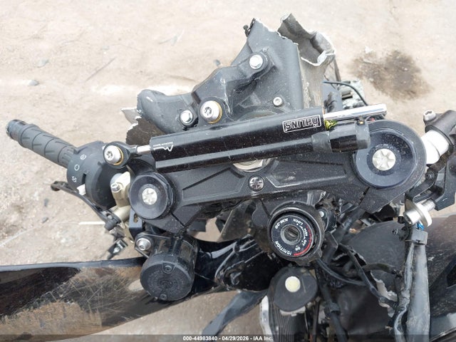Kawasaki Zx1002 M 2024 JKBZXVM12RA007600 Image 7