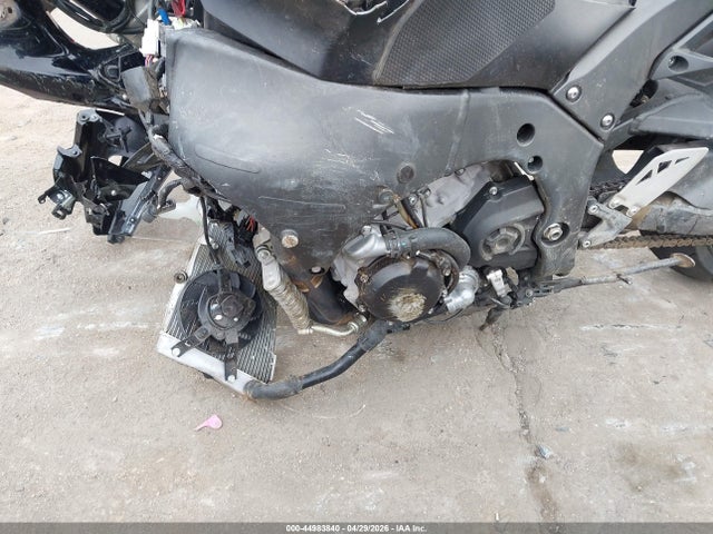 Kawasaki Zx1002 M 2024 JKBZXVM12RA007600 Image 9