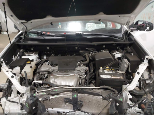 Aukcja sprzedaży 2018 Toyota Rav4 Le, vin: 2T3BFREV9JW856071, numer aukcji: 44983844