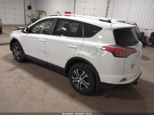 Aukcja sprzedaży 2018 Toyota Rav4 Le, vin: 2T3BFREV9JW856071, numer aukcji: 44983844