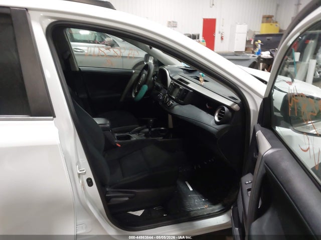 Aukcja sprzedaży 2018 Toyota Rav4 Le, vin: 2T3BFREV9JW856071, numer aukcji: 44983844