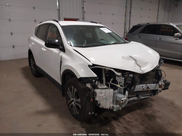Aukcja sprzedaży 2018 Toyota Rav4 Le, vin: 2T3BFREV9JW856071, numer aukcji: 44983844