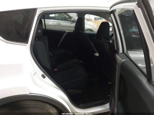 Aukcja sprzedaży 2018 Toyota Rav4 Le, vin: 2T3BFREV9JW856071, numer aukcji: 44983844