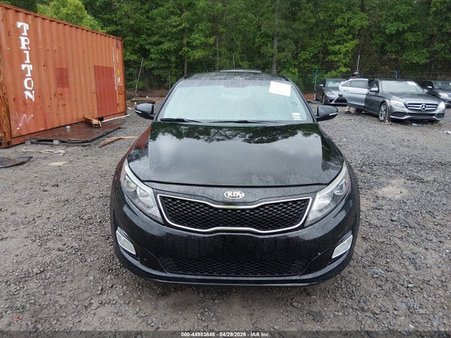 Aukcja sprzedaży 2014 Kia Optima Ex, vin: 5XXGN4A71EG280701, numer aukcji: 44983846