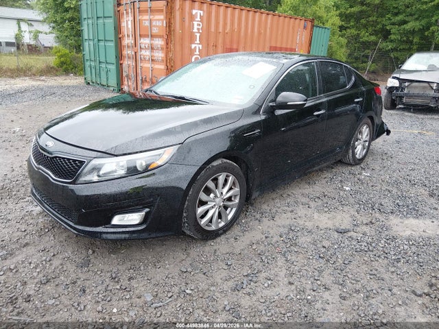 Aukcja sprzedaży 2014 Kia Optima Ex, vin: 5XXGN4A71EG280701, numer aukcji: 44983846