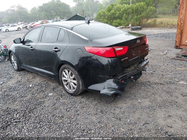 Aukcja sprzedaży 2014 Kia Optima Ex, vin: 5XXGN4A71EG280701, numer aukcji: 44983846