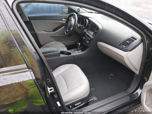 Aukcja sprzedaży 2014 Kia Optima Ex, vin: 5XXGN4A71EG280701, numer aukcji: 44983846