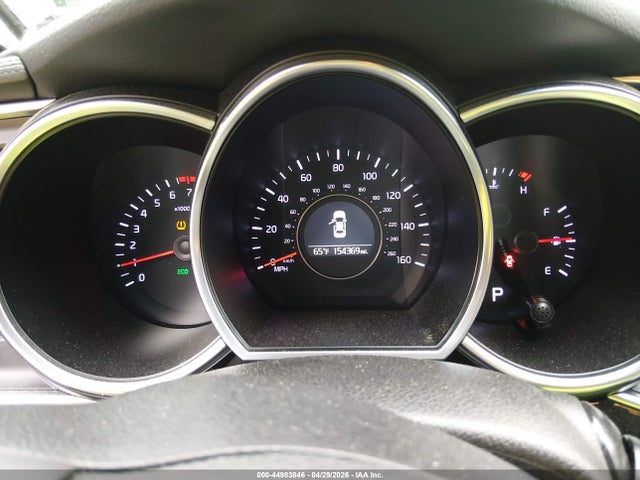Aukcja sprzedaży 2014 Kia Optima Ex, vin: 5XXGN4A71EG280701, numer aukcji: 44983846