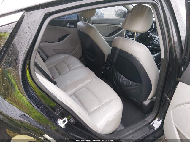 Aukcja sprzedaży 2014 Kia Optima Ex, vin: 5XXGN4A71EG280701, numer aukcji: 44983846