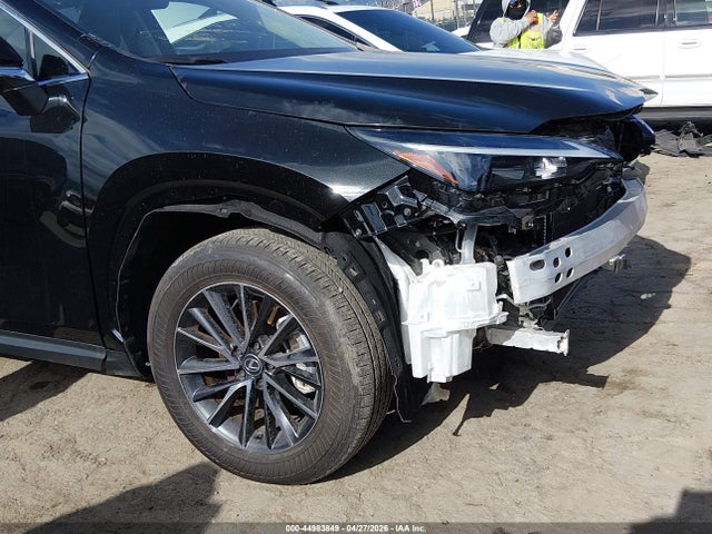 Продажа на аукционе авто 2024 Lexus Nx, vin: 2T2GGCEZ4RC04379, номер лота: 44983849