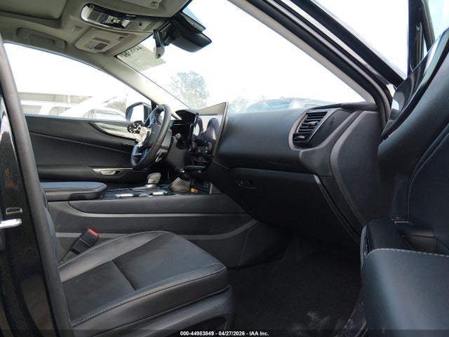 Продажа на аукционе авто 2024 Lexus Nx, vin: 2T2GGCEZ4RC04379, номер лота: 44983849