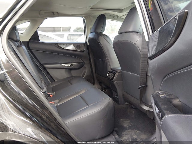 Продажа на аукционе авто 2024 Lexus Nx, vin: 2T2GGCEZ4RC04379, номер лота: 44983849