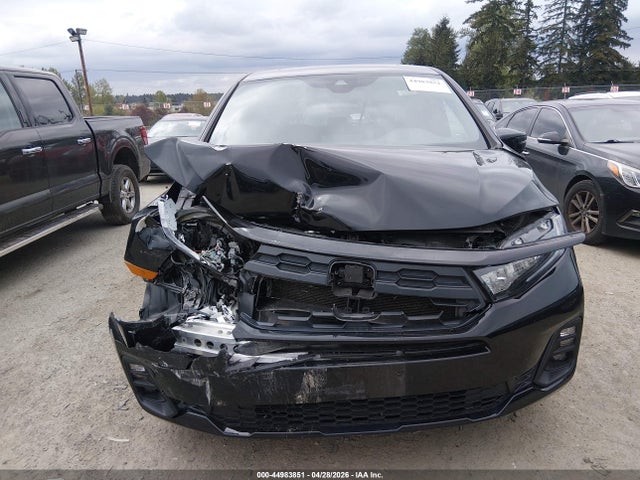 5FNRL6H75SB076191 Honda Odyssey Sport-l