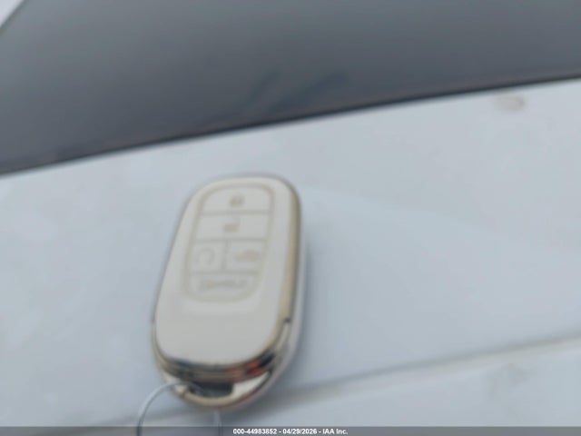 44983852 :رقم المزاد ، 19XFL1H79PE013193 vin ، 2023 Honda Civic Ex-l/ex-l W/o Bsi مزاد بيع