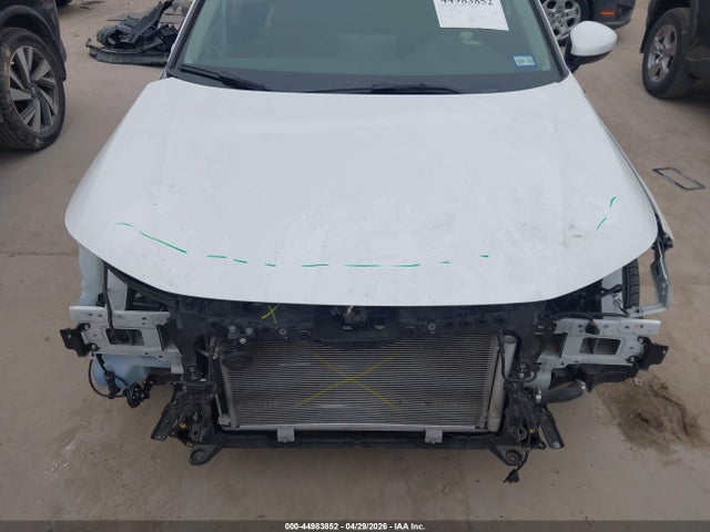 44983852 :رقم المزاد ، 19XFL1H79PE013193 vin ، 2023 Honda Civic Ex-l/ex-l W/o Bsi مزاد بيع