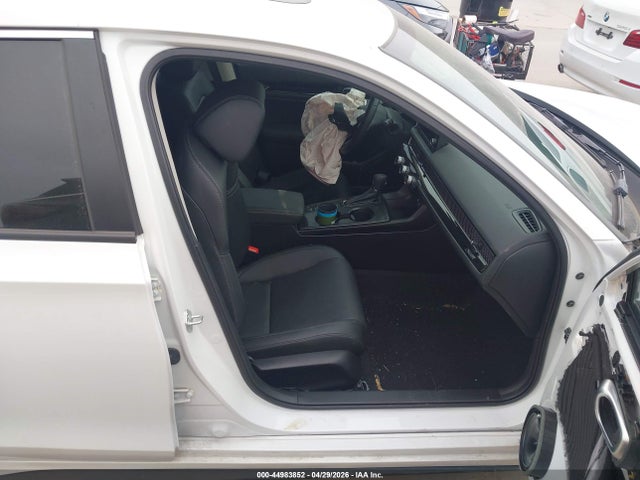 44983852 :رقم المزاد ، 19XFL1H79PE013193 vin ، 2023 Honda Civic Ex-l/ex-l W/o Bsi مزاد بيع