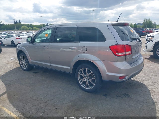 Dodge Journey Gt Awd 2019 3C4PDDEG7KT759007 Image 3