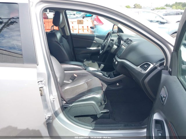 Dodge Journey Gt Awd 2019 3C4PDDEG7KT759007 Image 5