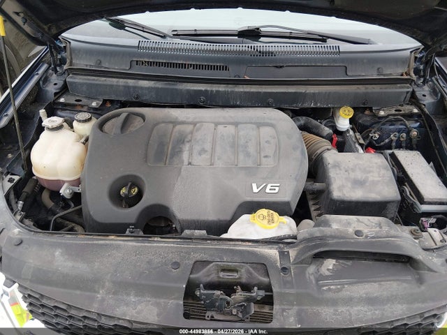 2017 Dodge Journey Se Awd მანქანა იყიდება აუქციონზე, vin: 3C4PDDAG2HT699040, აუქციონის ნომერი: 44983856