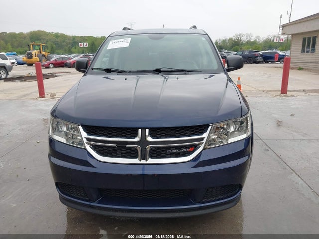 2017 Dodge Journey Se Awd მანქანა იყიდება აუქციონზე, vin: 3C4PDDAG2HT699040, აუქციონის ნომერი: 44983856