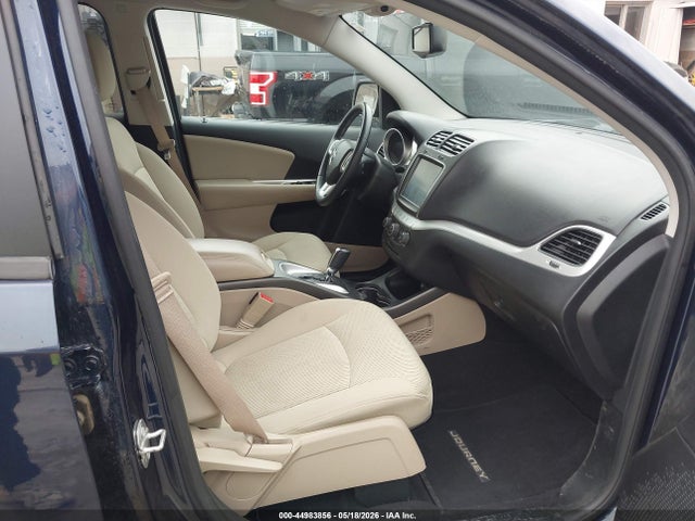 2017 Dodge Journey Se Awd მანქანა იყიდება აუქციონზე, vin: 3C4PDDAG2HT699040, აუქციონის ნომერი: 44983856